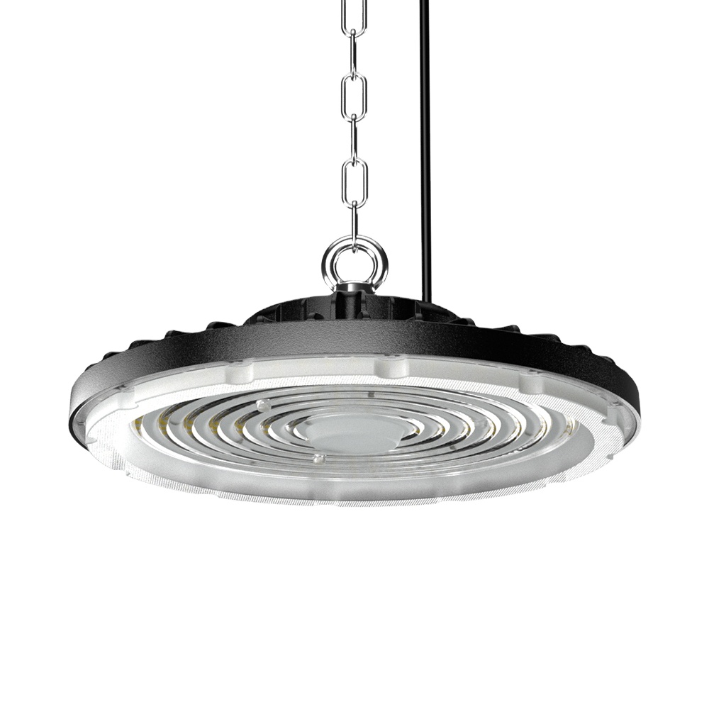LED UFO High Bay Light 100W 110LM/W 200W UFO100