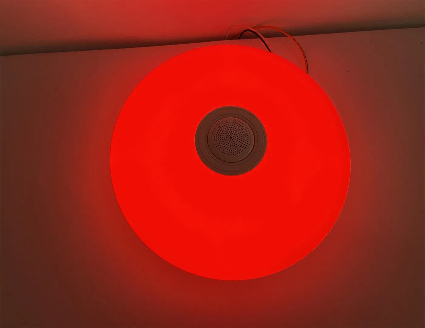18W WiFi/Mobile APP Control Smart Round LED Ceiling Light