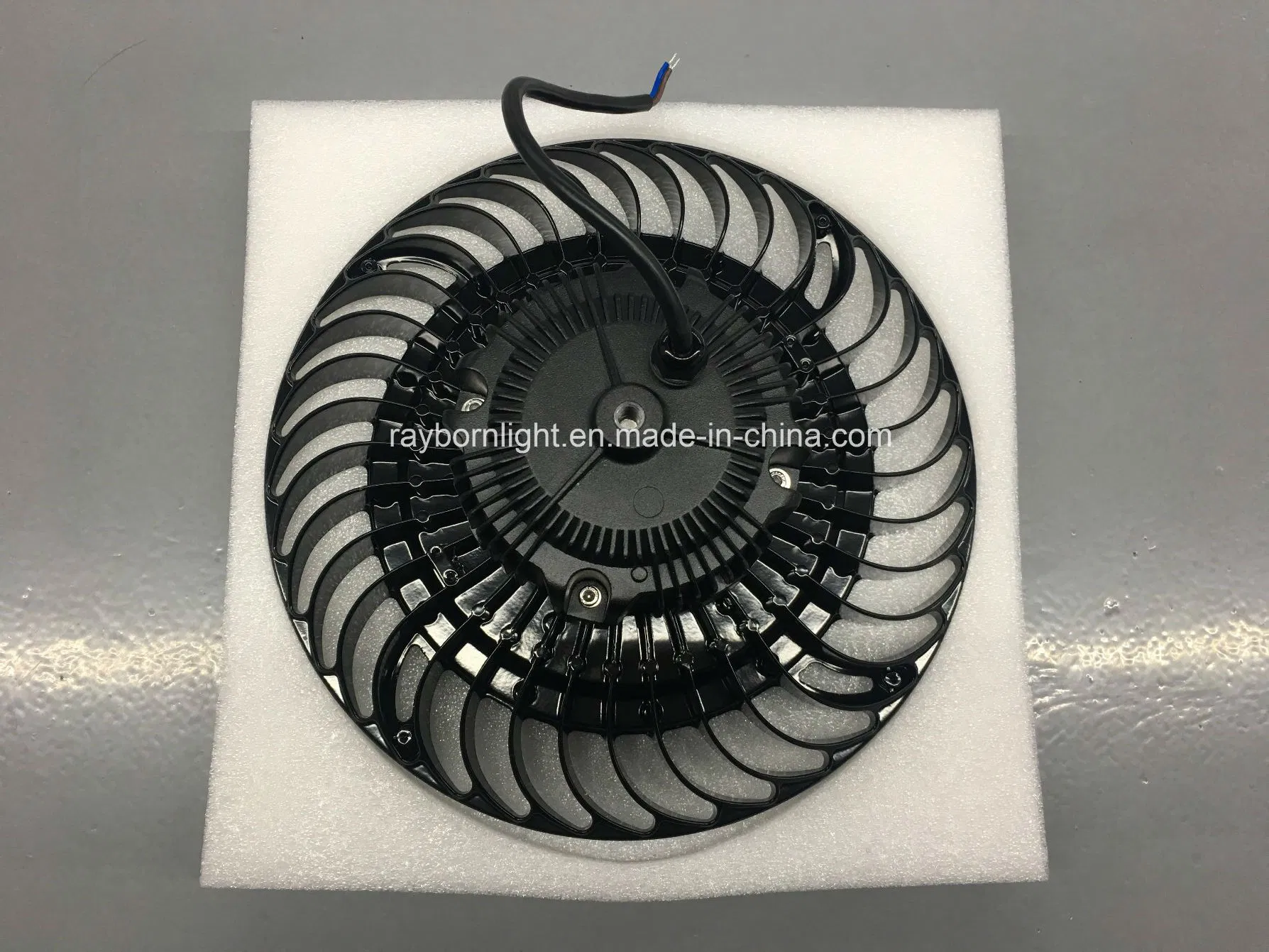 Daylight Sensor Dimmable 150 Watt LED Industrial High Bay Lamp with 170lm/W