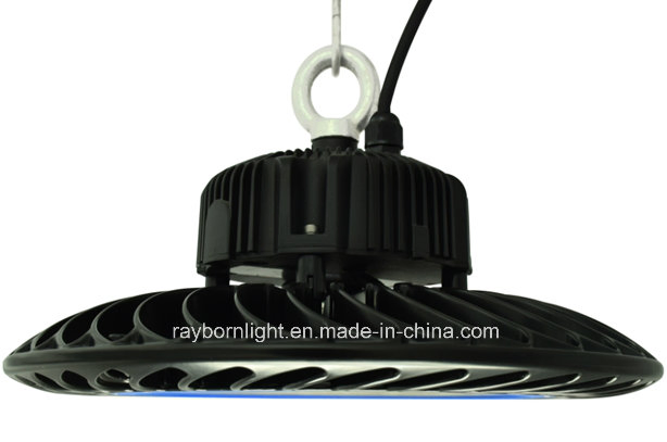 Daylight Sensor Dimmable 150 Watt LED Industrial High Bay Lamp with 170lm/W
