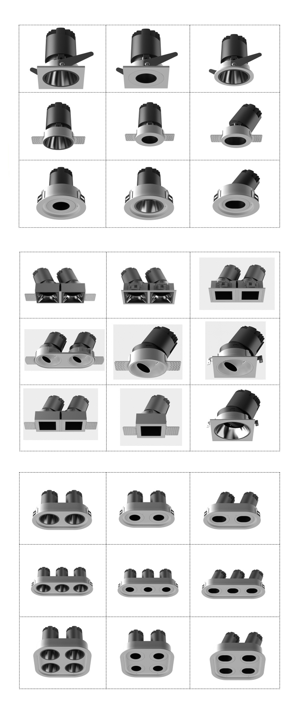 Family items image