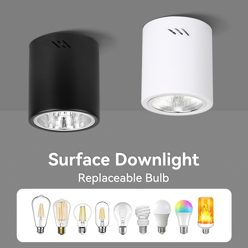 Indoor Trimless Recessed Down Light for Hotel Downlights Ceiling Wall Washer Lights Antiglare Downlight Led/Led Downlight