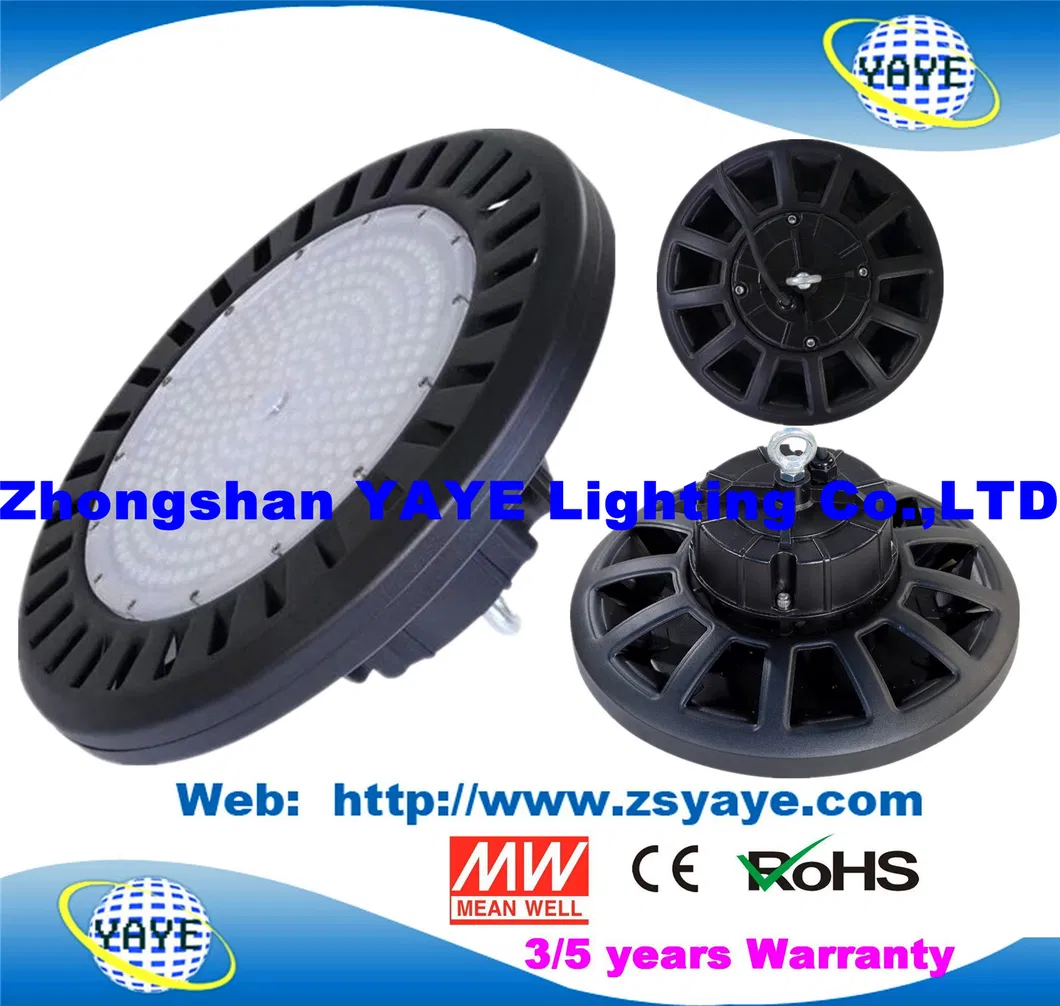 Waterproof IP65 120W LED High Bay Light / 120W LED Industrial Lamp with 5 Years Warranty