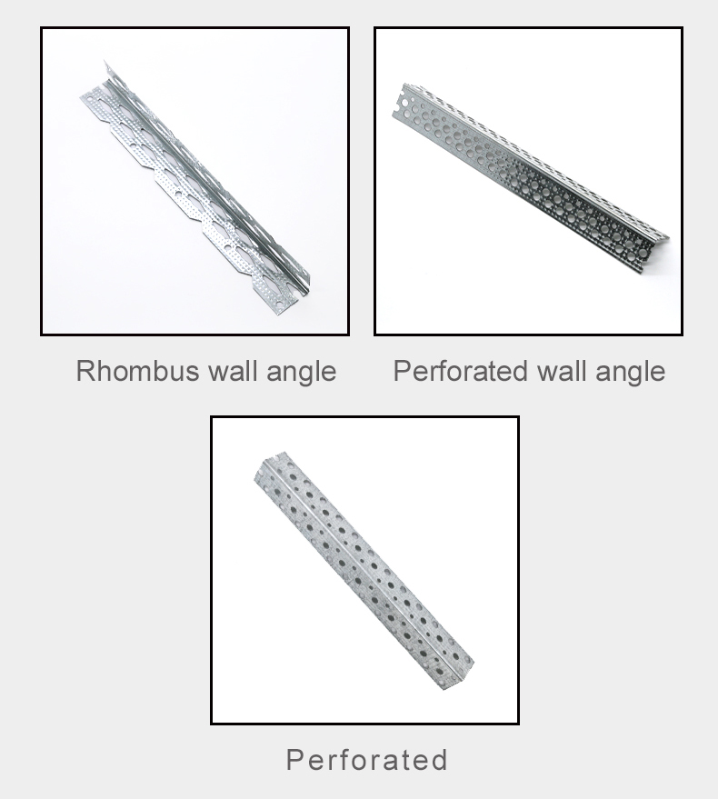 Suspended Ceiling Detail