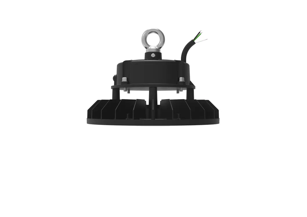 Super Bright 100W UFO LED High Bay Lights Image 4