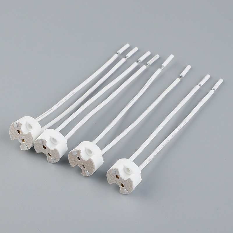 Fixture Specifications 3