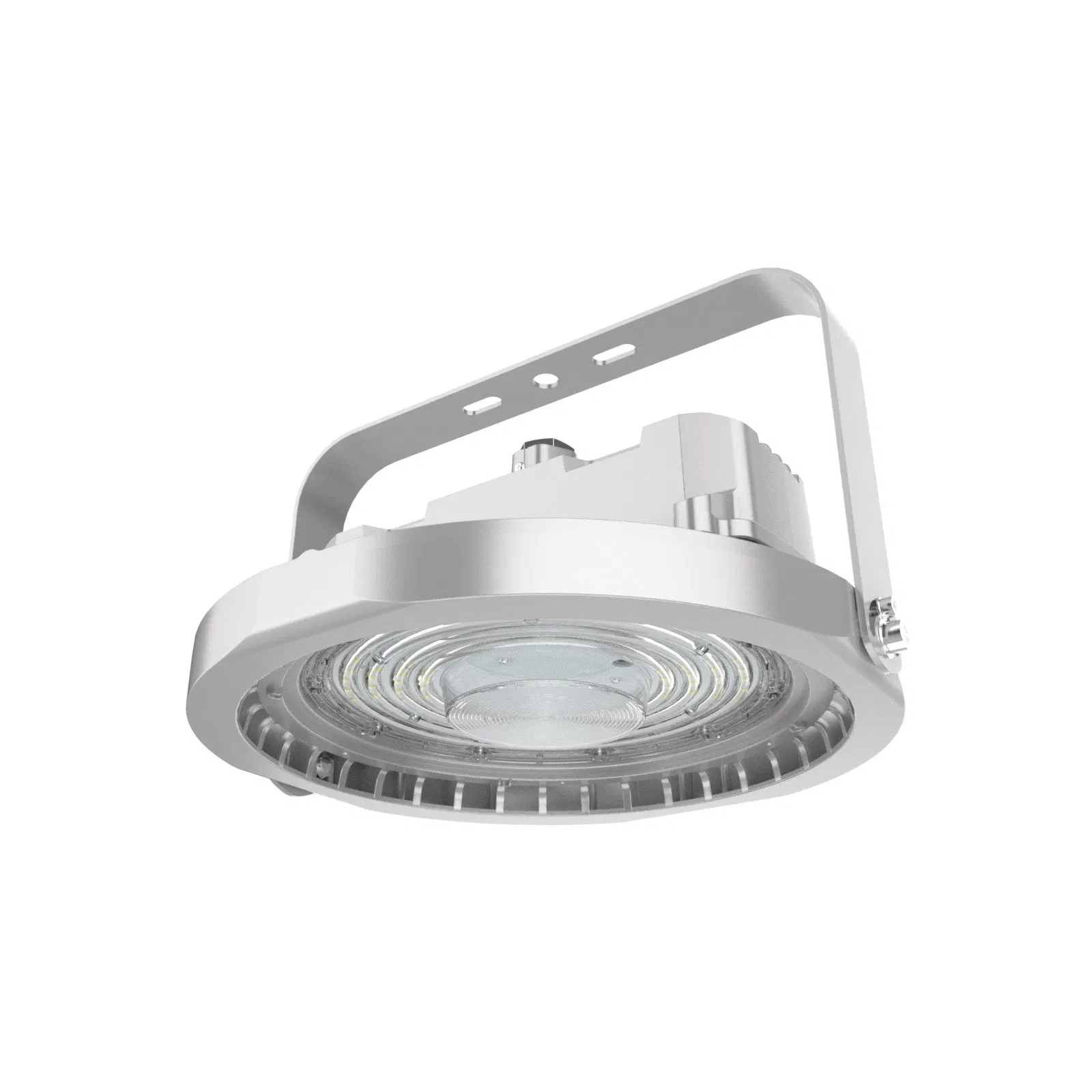 Waterproof Triple Proof High Bay Lamp Industrial Zones with Hazardous Materials
