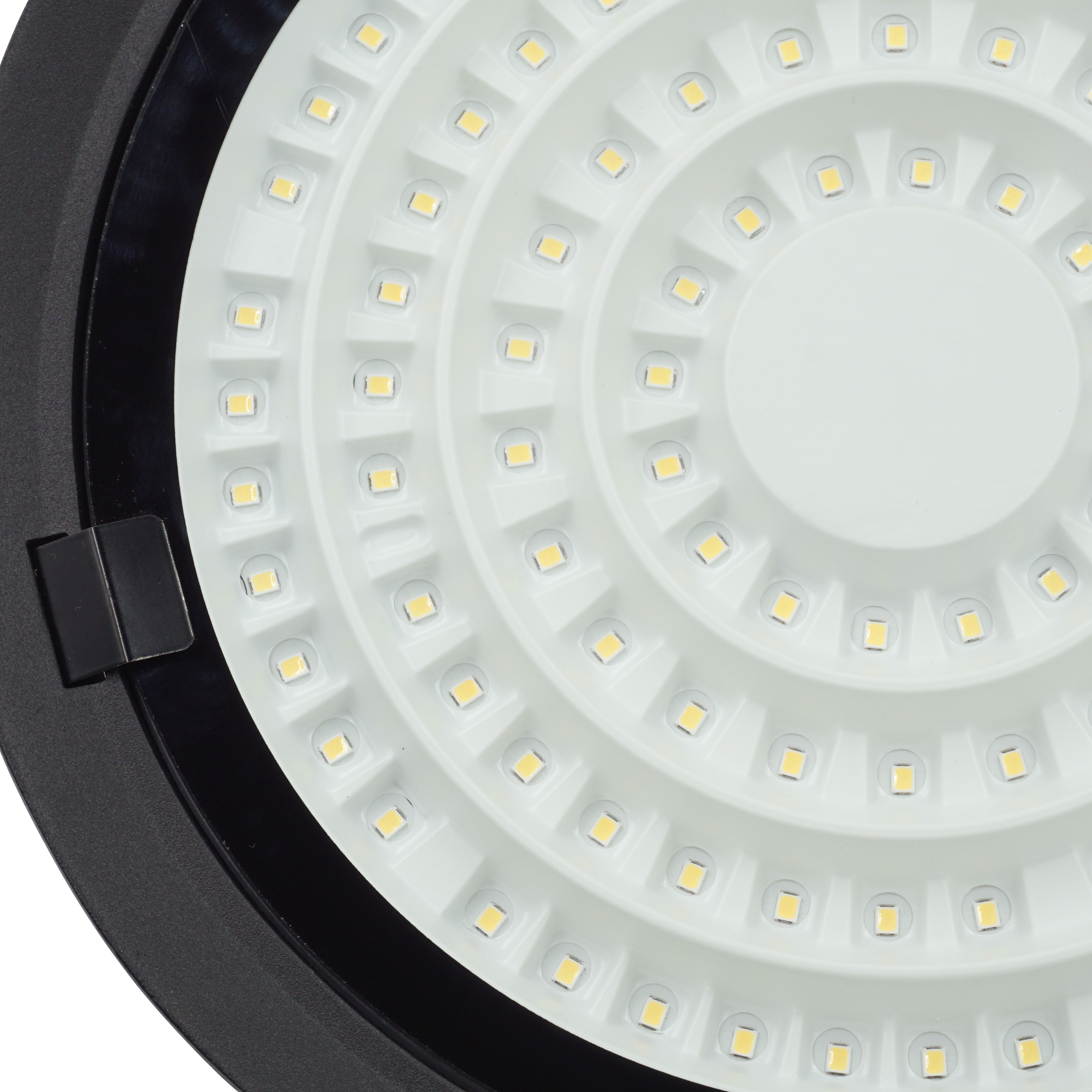Best Linear Solution 100W 150W 200W Zhongshan Direct Wholesale Ip65 6000k UFO Led High Bay