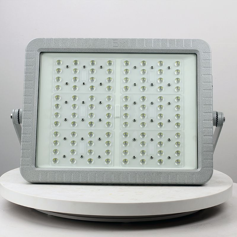 High Quality IP66 250W LED Lighting Housing Flame Proof Tri-Proof Lamps Explosion Proof Recessed
