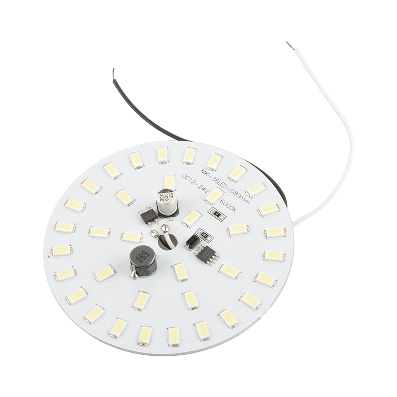 LED PCBA OEM