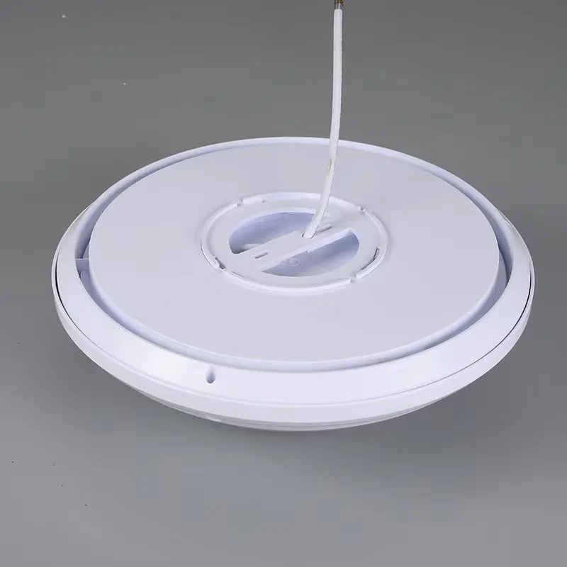 Waterproof Dustproof Explosion-Proof UV-Resistant and LED-Resistant Tri-Proof Radar Induction Ceiling Light