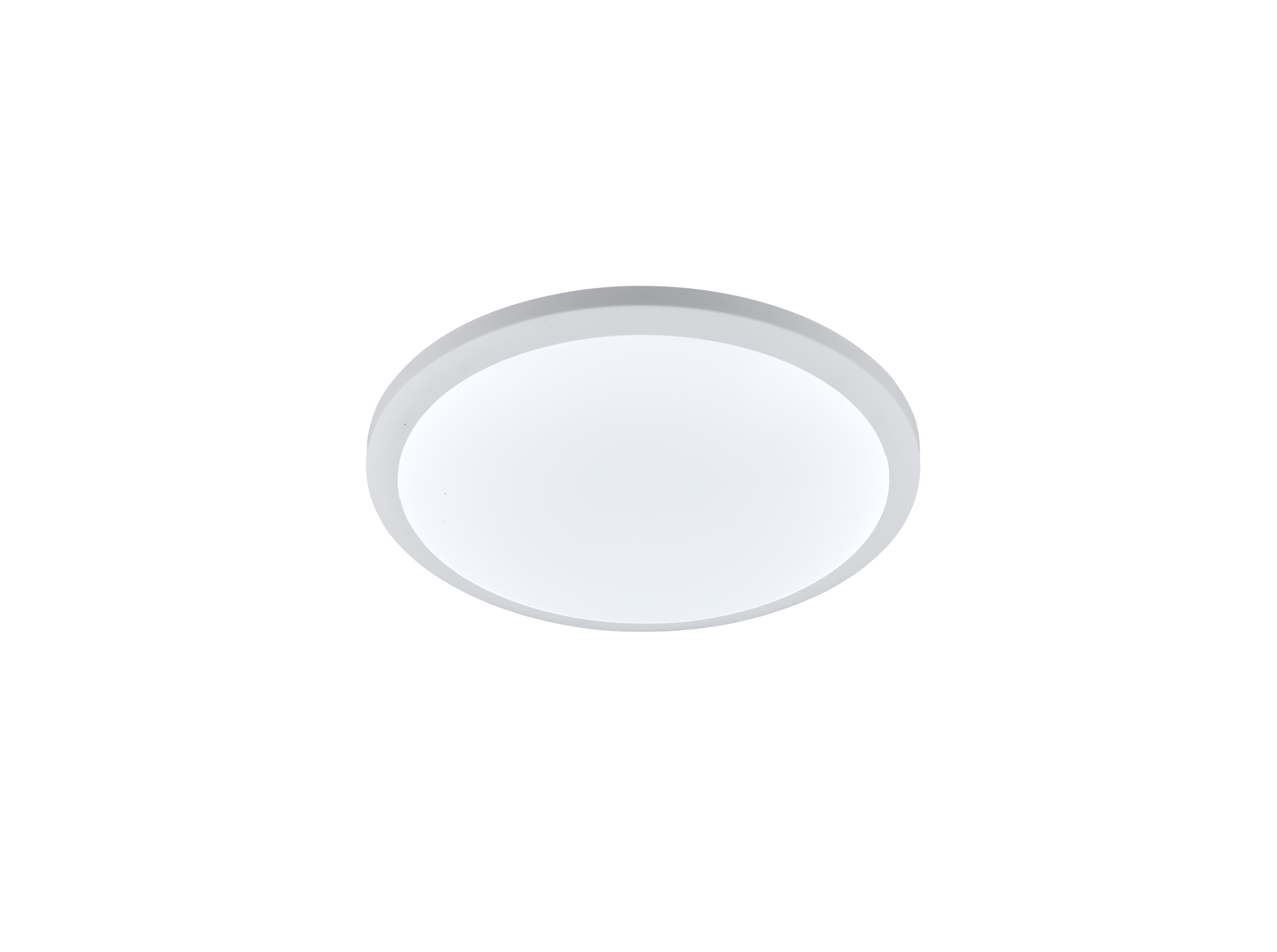 Three-proof ceiling light