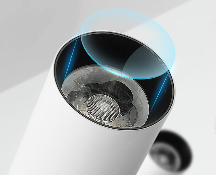 Optical lens