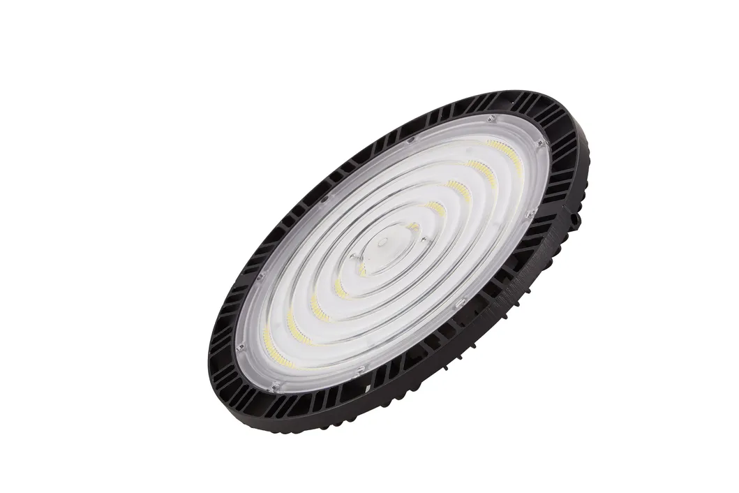 Waterproof IP65 High Bay LED UFO Lamp