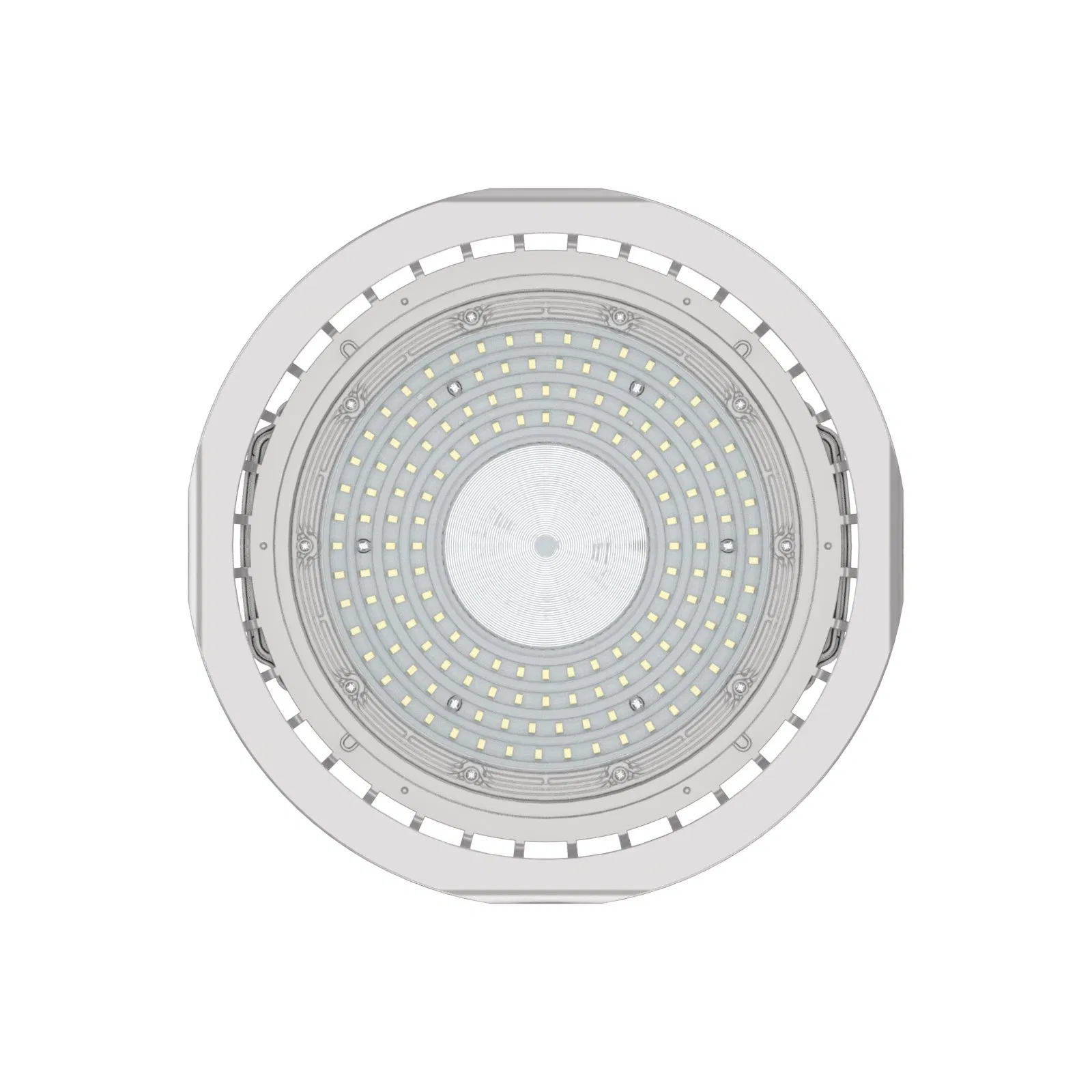 Waterproof Triple Proof High Bay Lamp Industrial Zones with Hazardous Materials