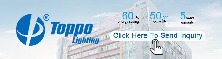 LED Product Showcase