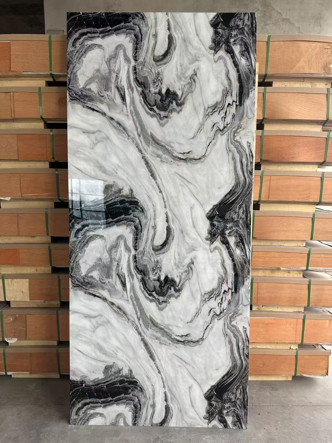 PVC UV Board Detail 6