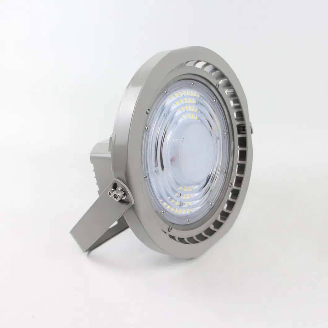 Waterproof Triple Proof High Bay Lamp Industrial Zones with Hazardous Materials