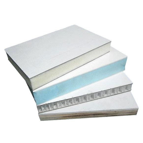 FRP Panels Application Showcase