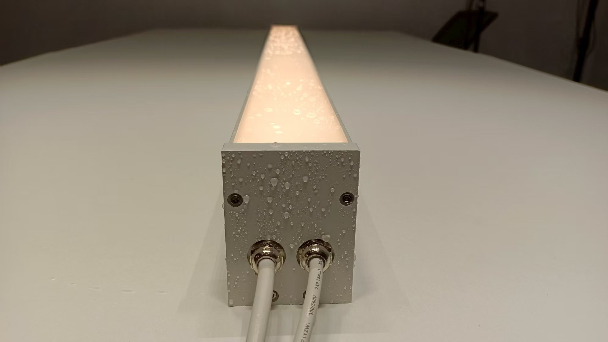 LED Linear Light Feature 1