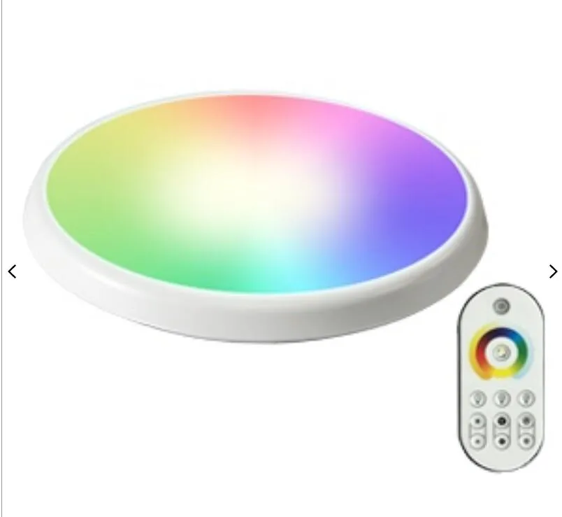 Music rhythm synchronizing smart light feature details