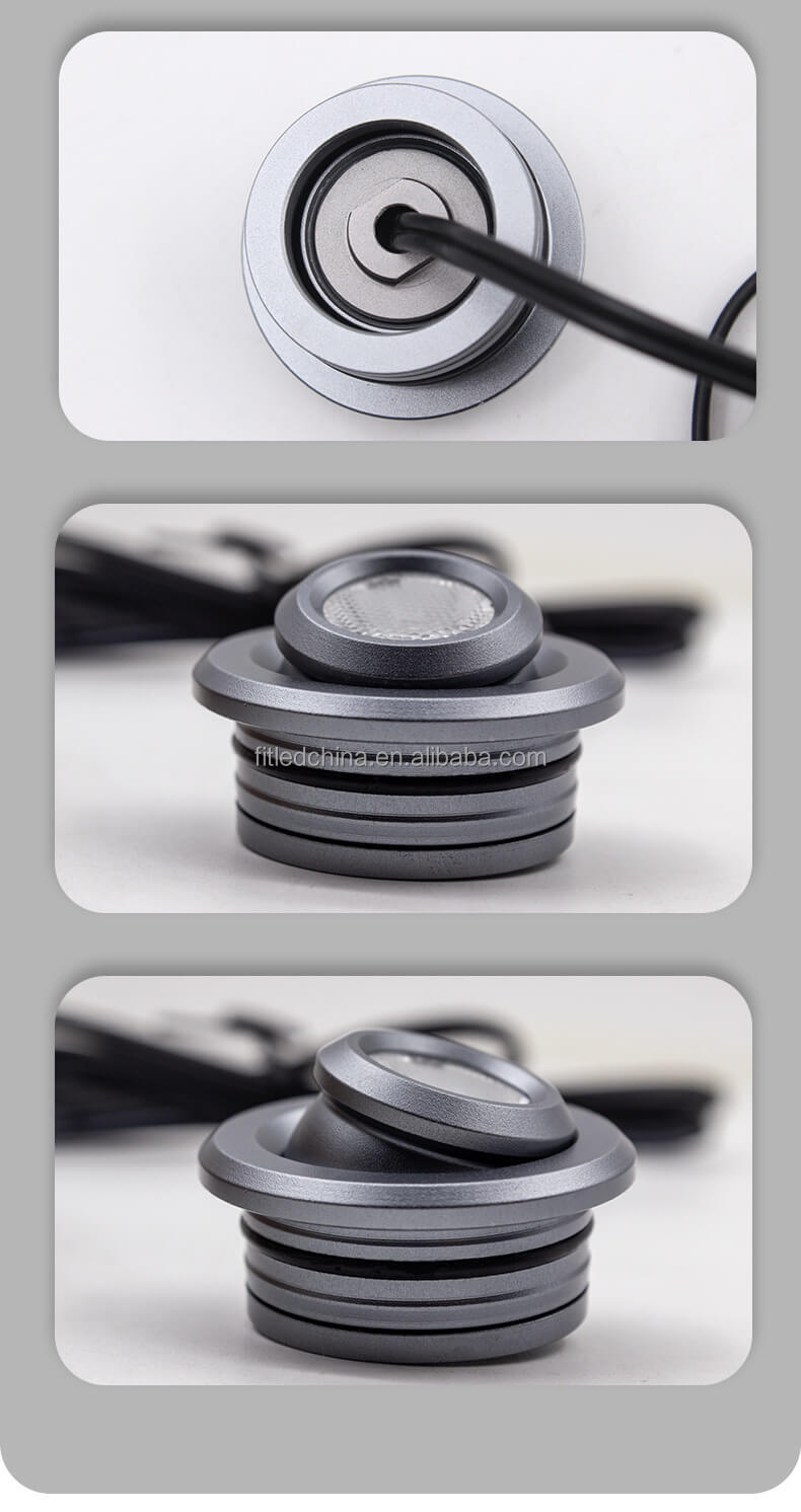 12V LED Spotlight Details 9