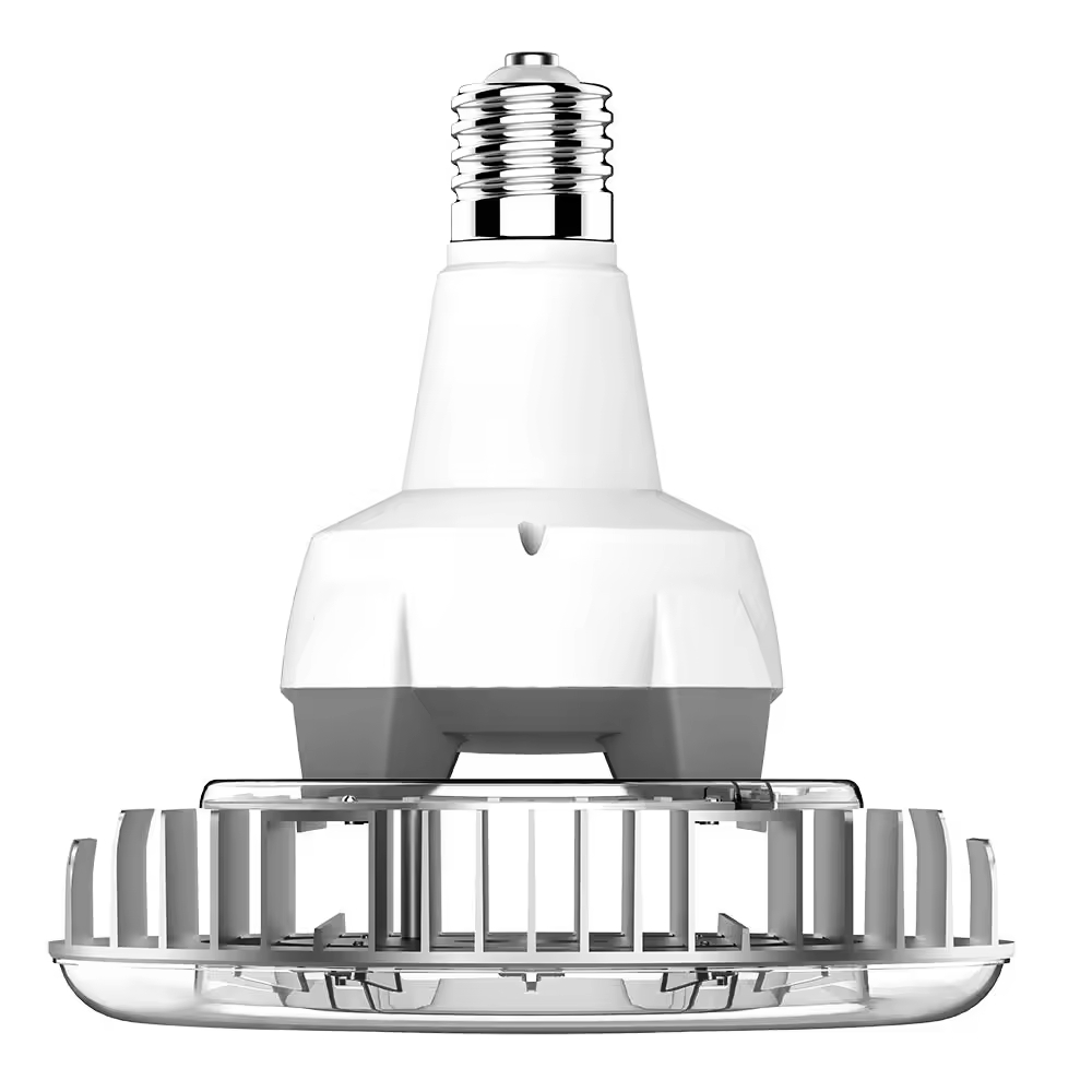 Reliable Industrial LED High Bay Dimmable 80W 115W 3000K to 6000K Equal to 250W 400W HPS MHL UFO for Indoor Sports Hall