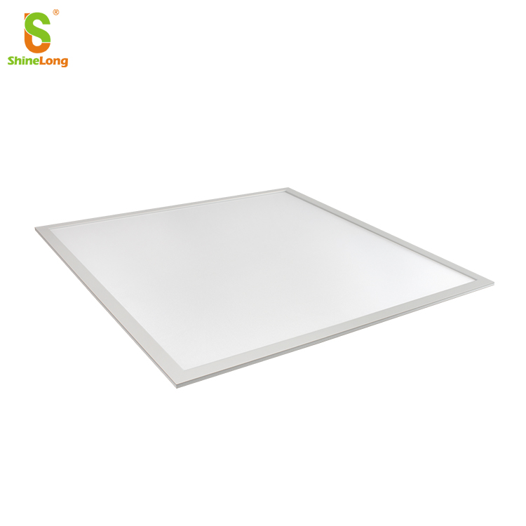 Factory Wholesale Dimmable Surface Mount and Edge-lit Round Square LED Ceiling Light 100lm/w-125lm/w IP54 Panel Light