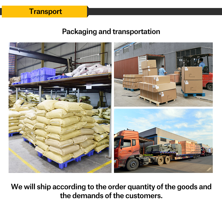 Shipping Method 1