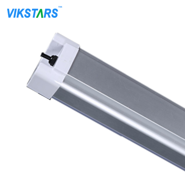 CE RoHS Led Batten Light Linear High Quality IP66 Shenzhen LED Tri Proof Light Washing Garage 36W Led Batten Light