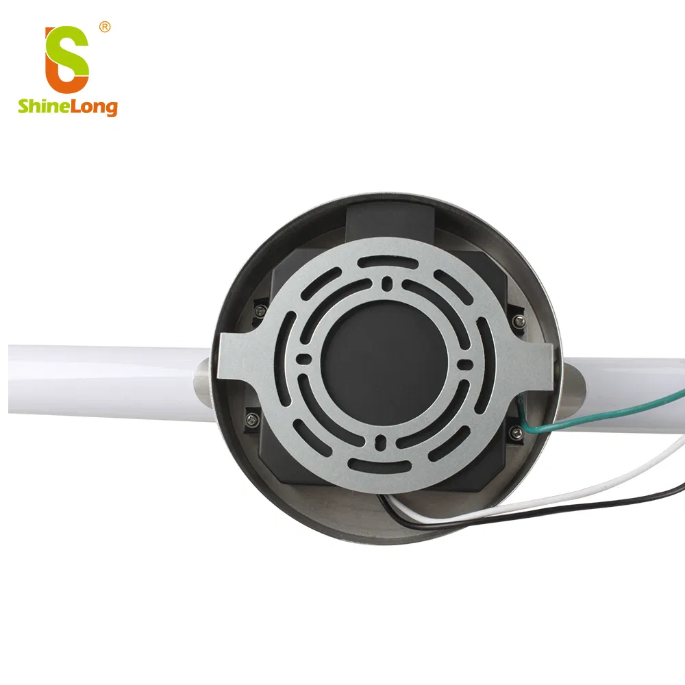 Modern RGB Ceiling Recessed Smart LED Tube Light 15W 22W 30W 40W