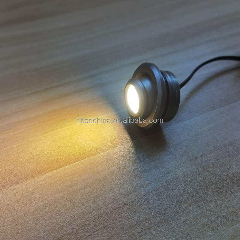 12V LED Spotlight Details 2