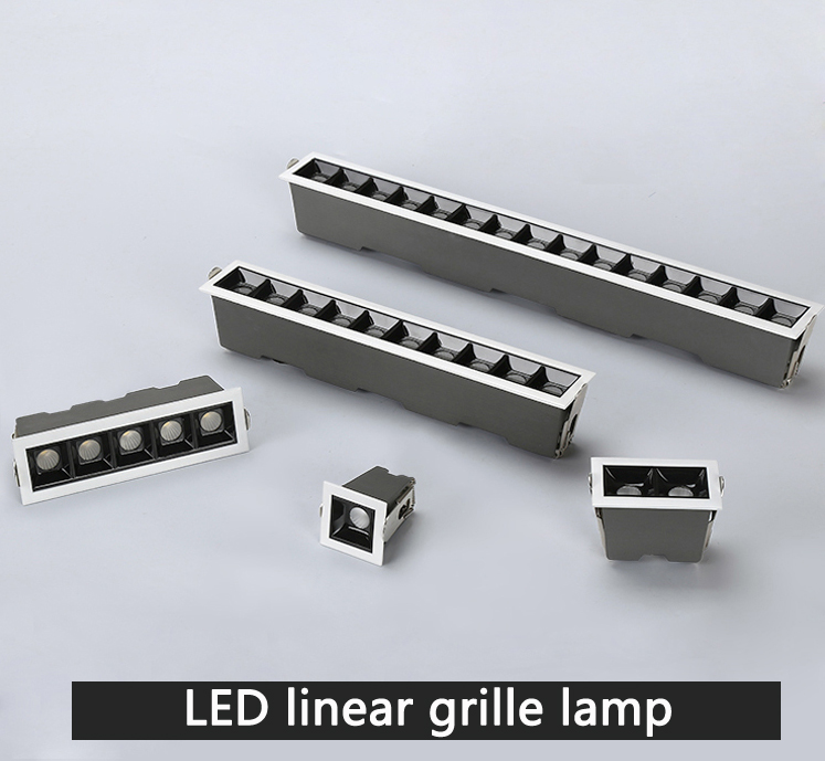 LED Downlight Option 3