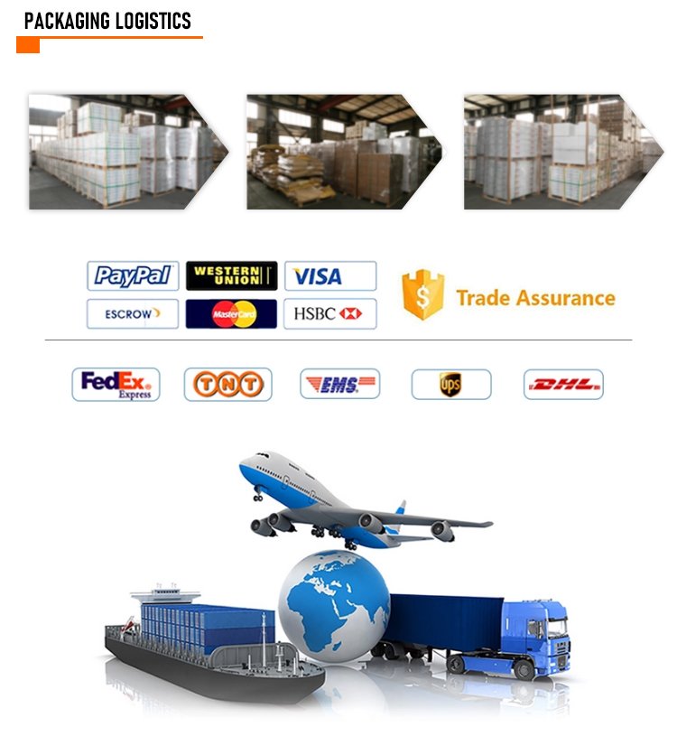 Packaging and Loading Standards