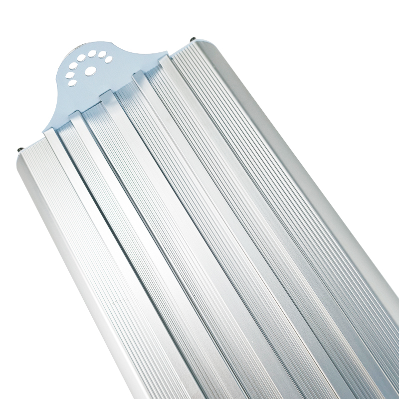 Warehouse Badminton Court Industrial Lighting Linear Fixtures Lamp Utility Led Linear High Bay Light