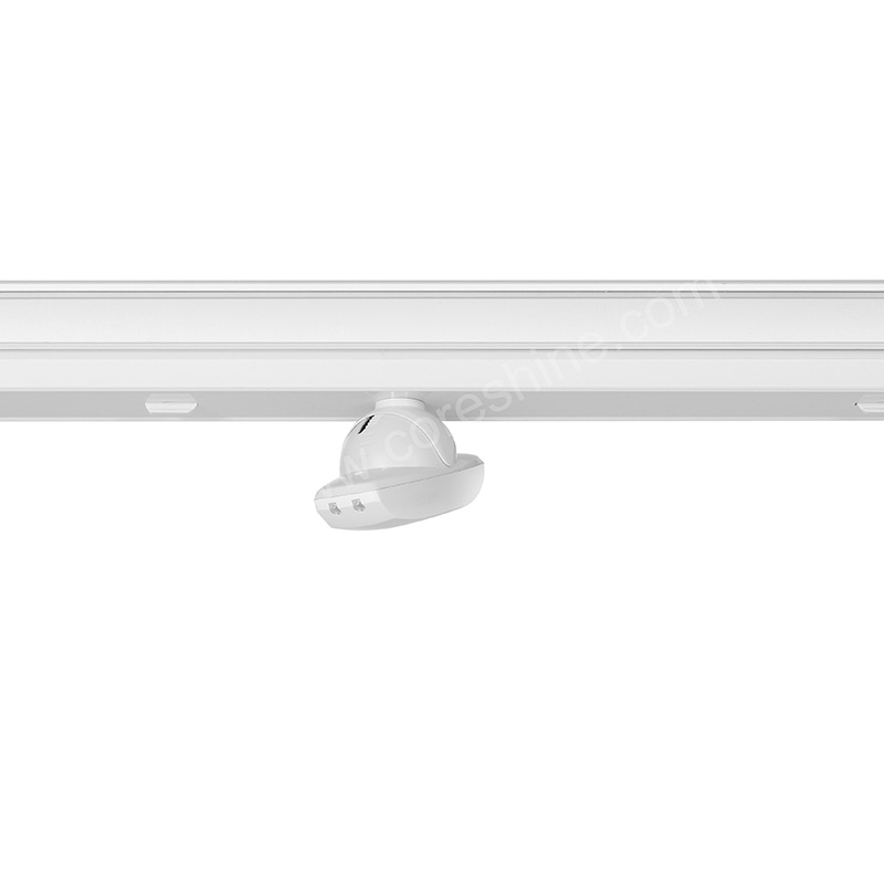 High Efficiency 180lm/w Industrial Led Linear High Bay Light for Warehouse