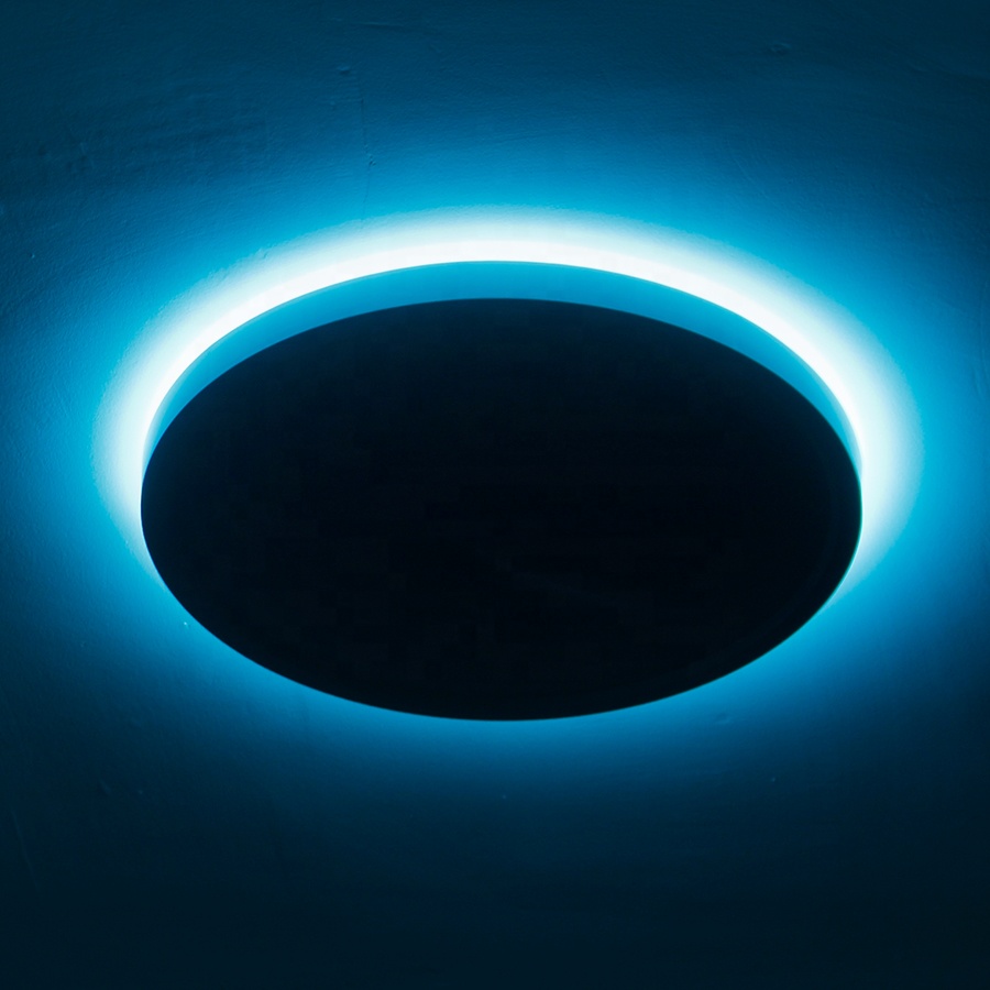 Smart LED Ceiling Light Detail 1