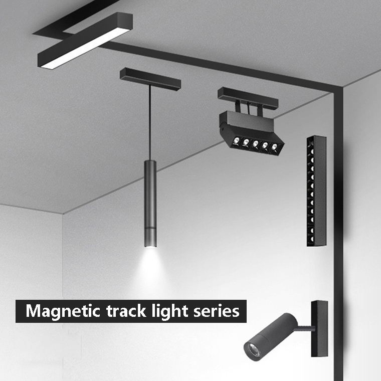 LED Downlight Option 6