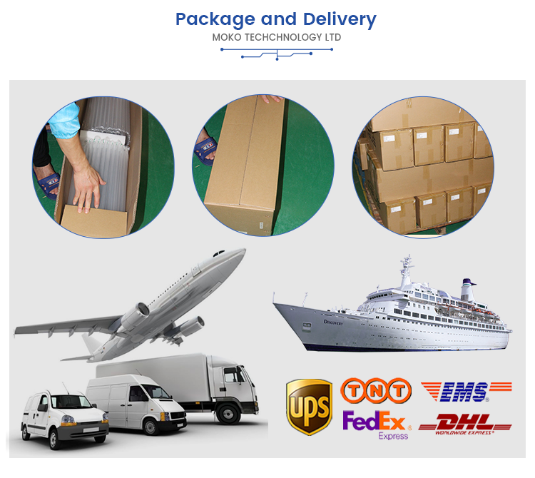 Packing Methods