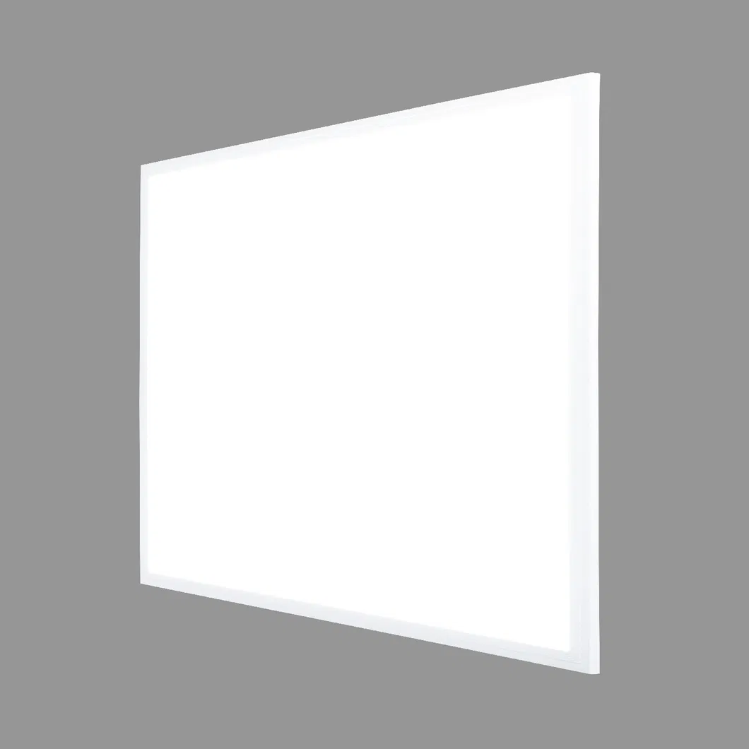 Workshop Office Ceiling 595*595 Ugr<19 Low Glare Flicker Free 36W LED Panel Light