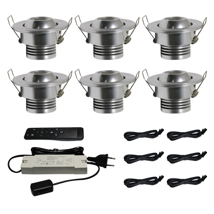 RL-EYB-C3W-M-45°-5M2-12V-D