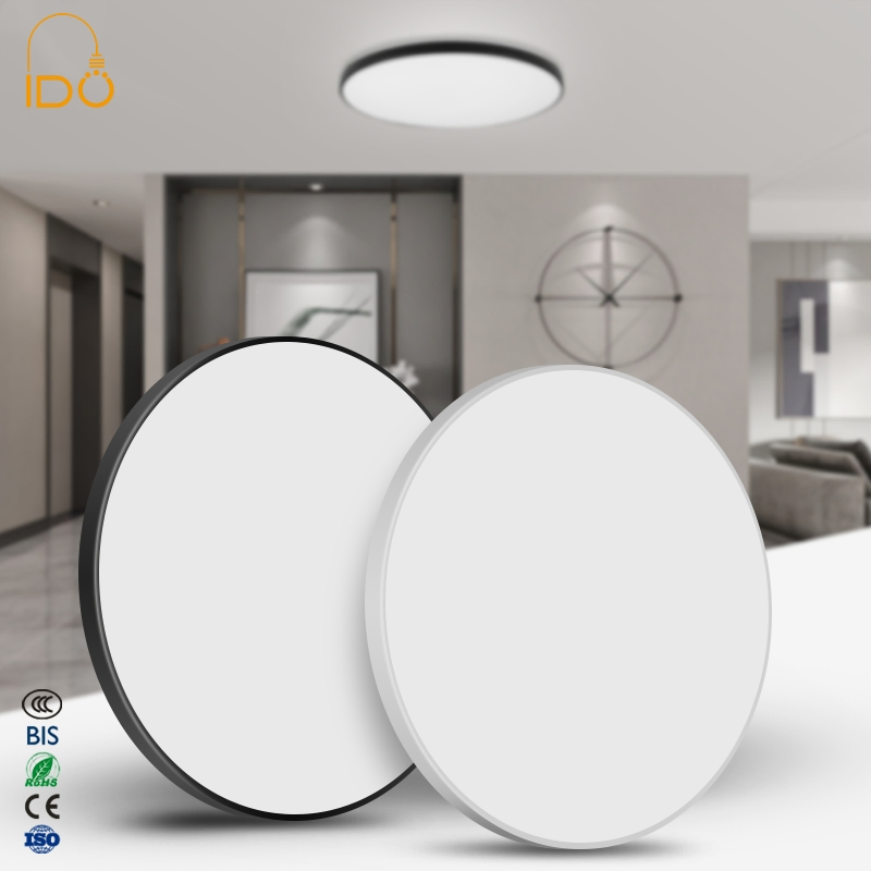 Smart WiFi LED Ceiling Light: 36W 3CCT IP20 CB Approved APP Control