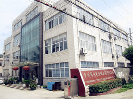Company Office