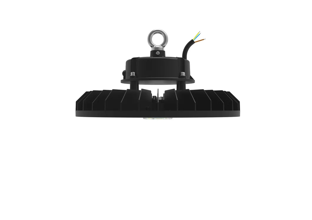 Super Bright 100W UFO LED High Bay Lights Image 3