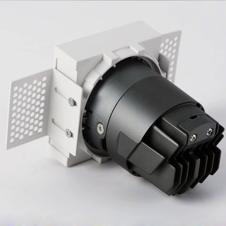 Detailed Downlight Specifications