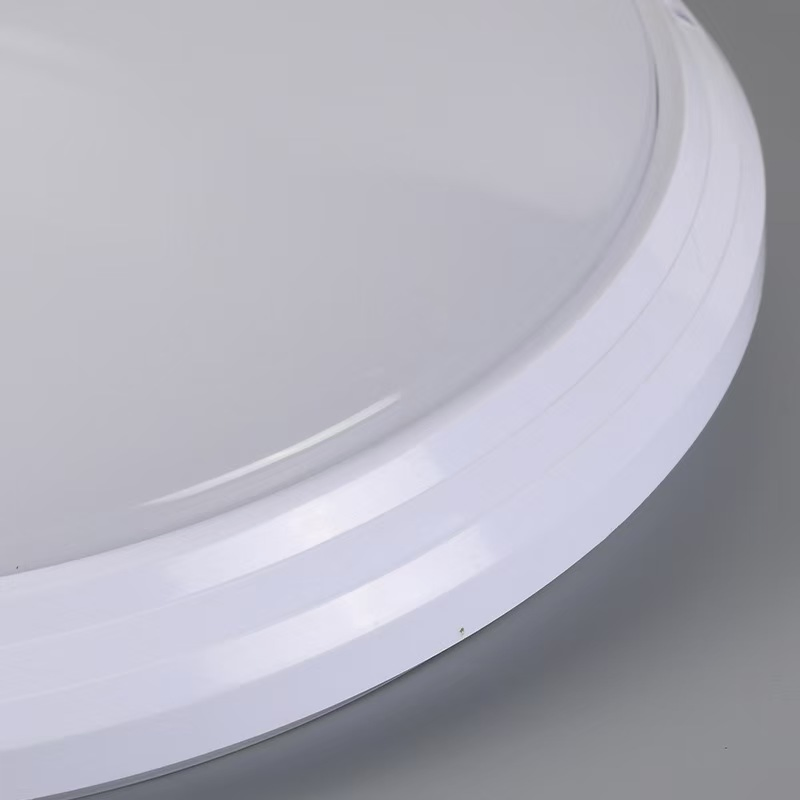 Waterproof Dustproof Explosion-Proof UV-Resistant and LED-Resistant Tri-Proof Radar Induction Ceiling Light