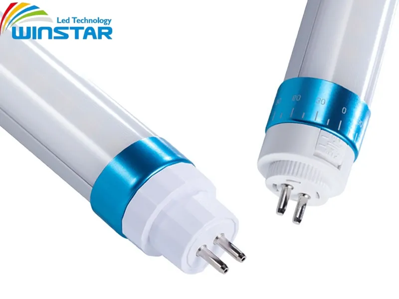 T5 Integrated LED Tube Light Detail View 4