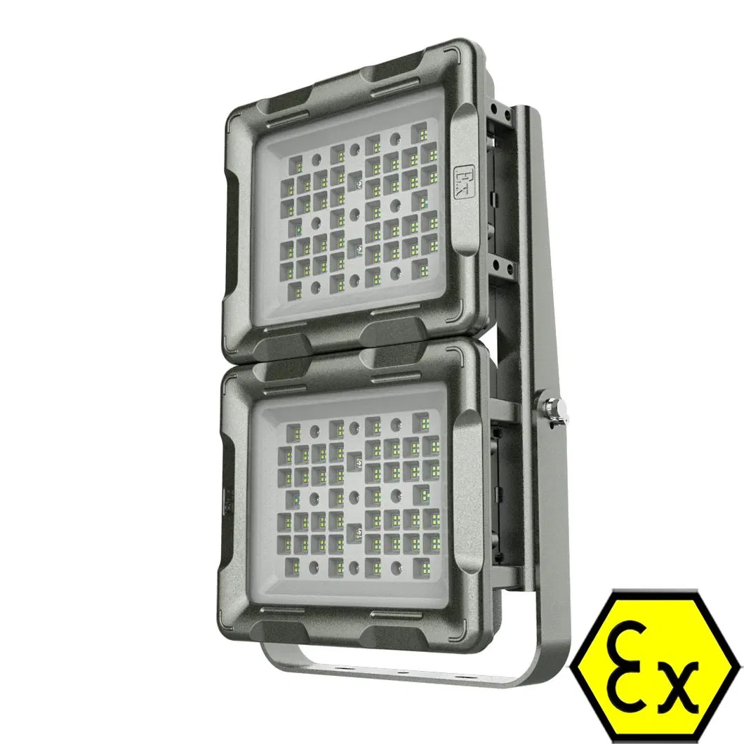 Flameproof Flood Light