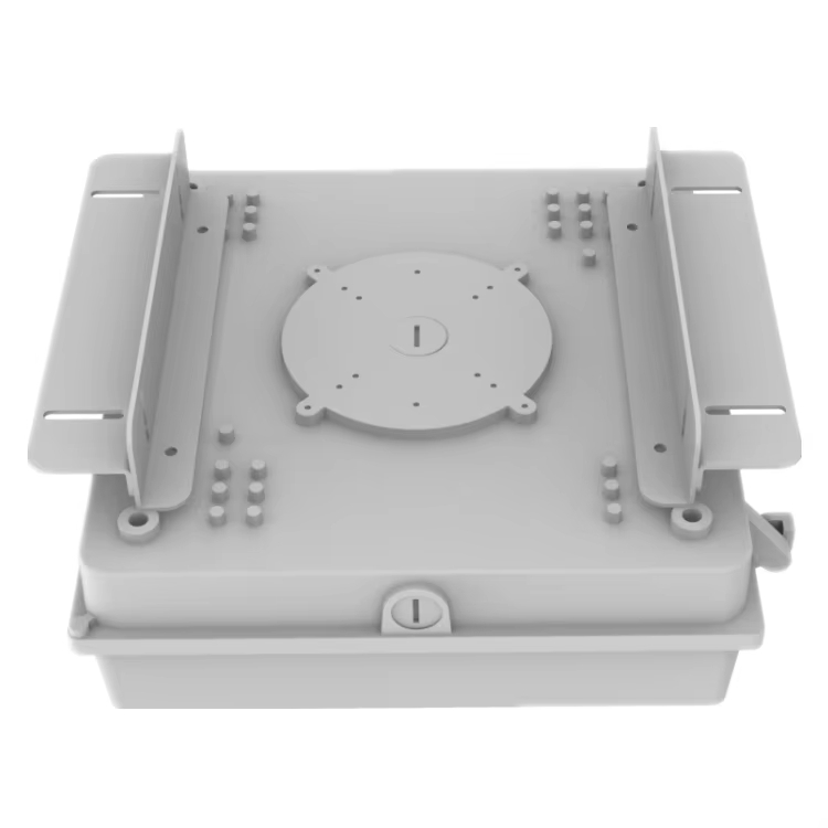 ETL Certificate Explosion-Proof Corrosion-Resistant Emergency Light High Power 140W Three-Proof for IP65 Gas Station Light