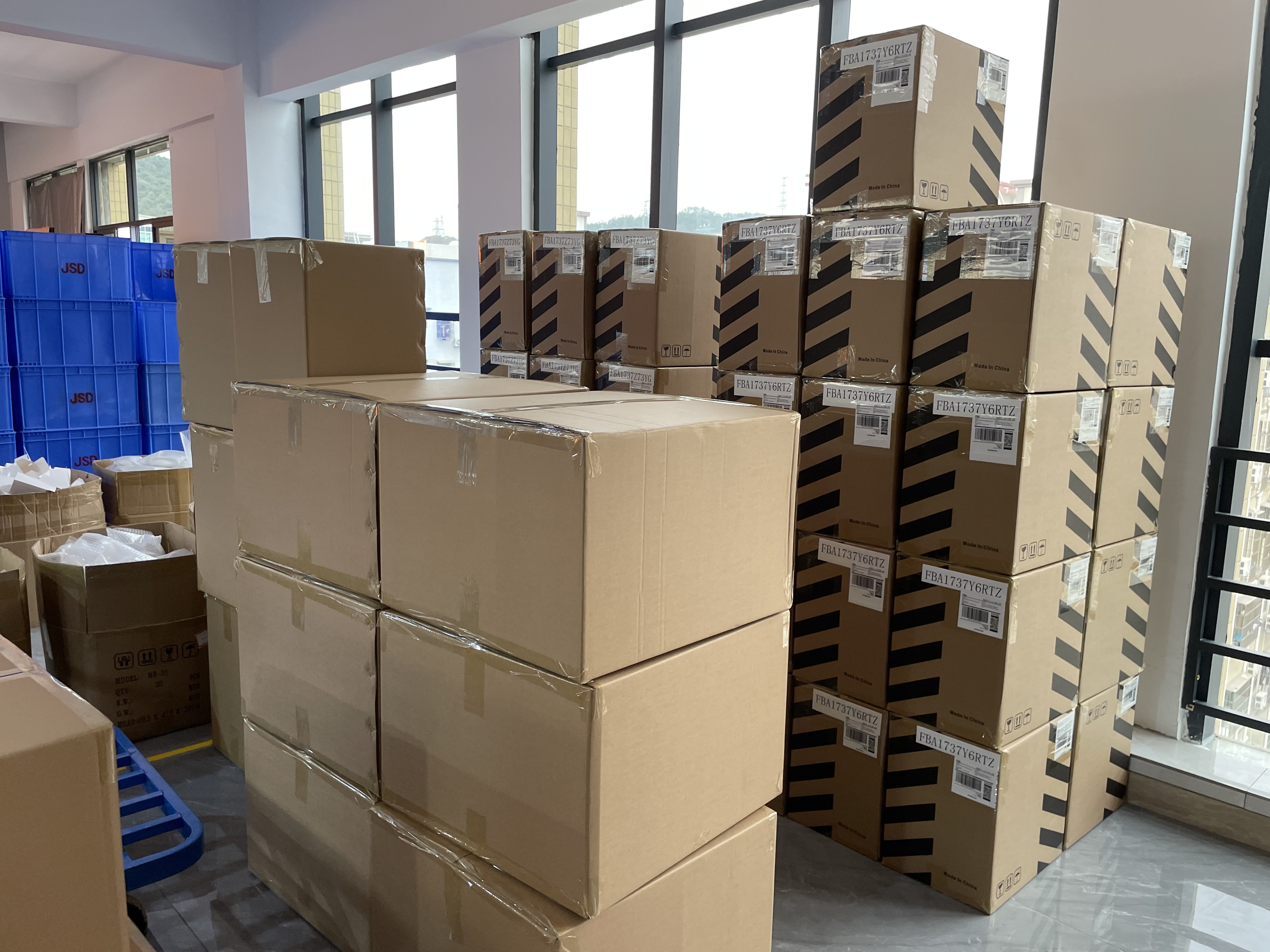 Shipment